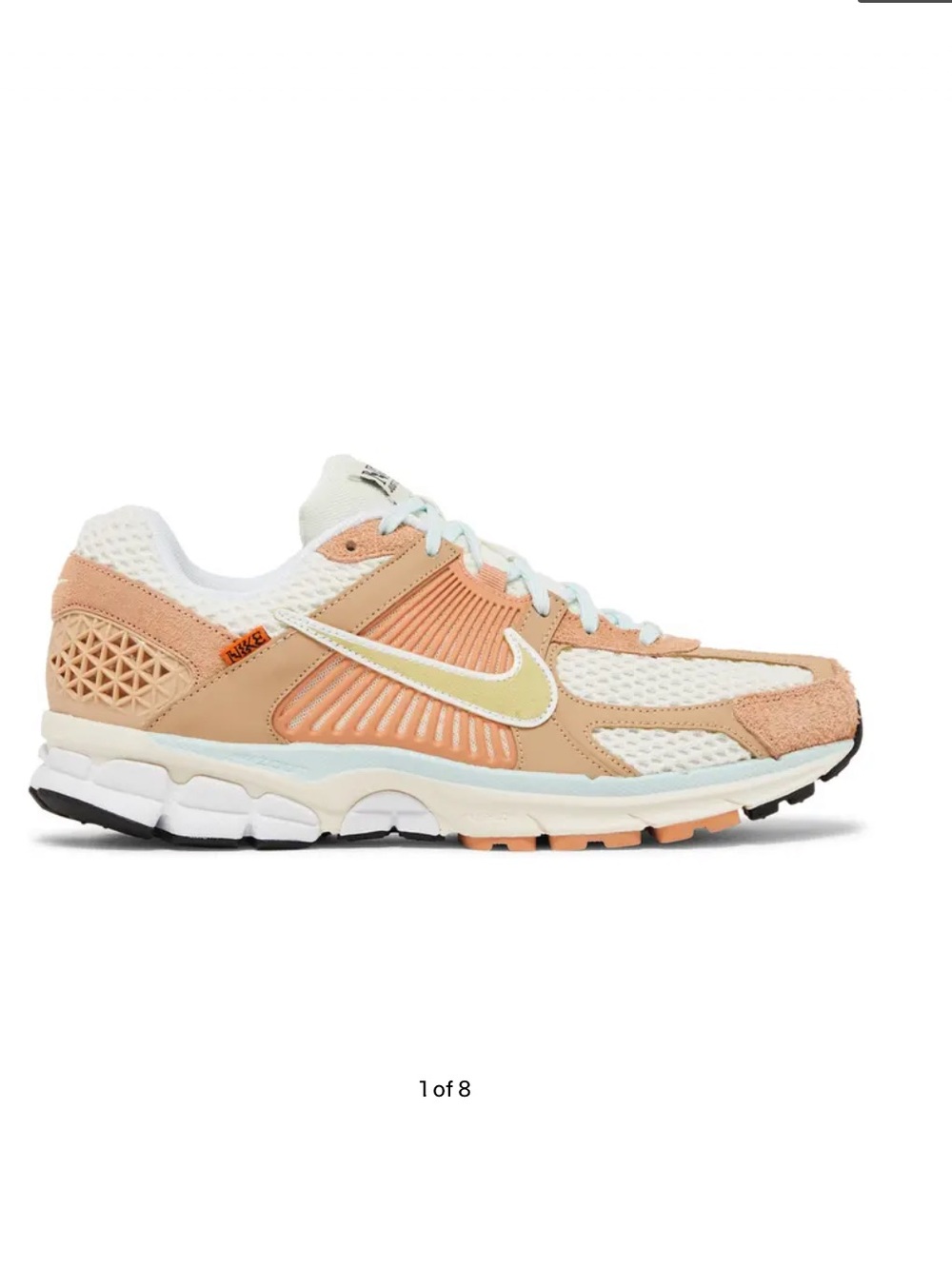 Nike Zoom Vomero 5 2023 men’s 11